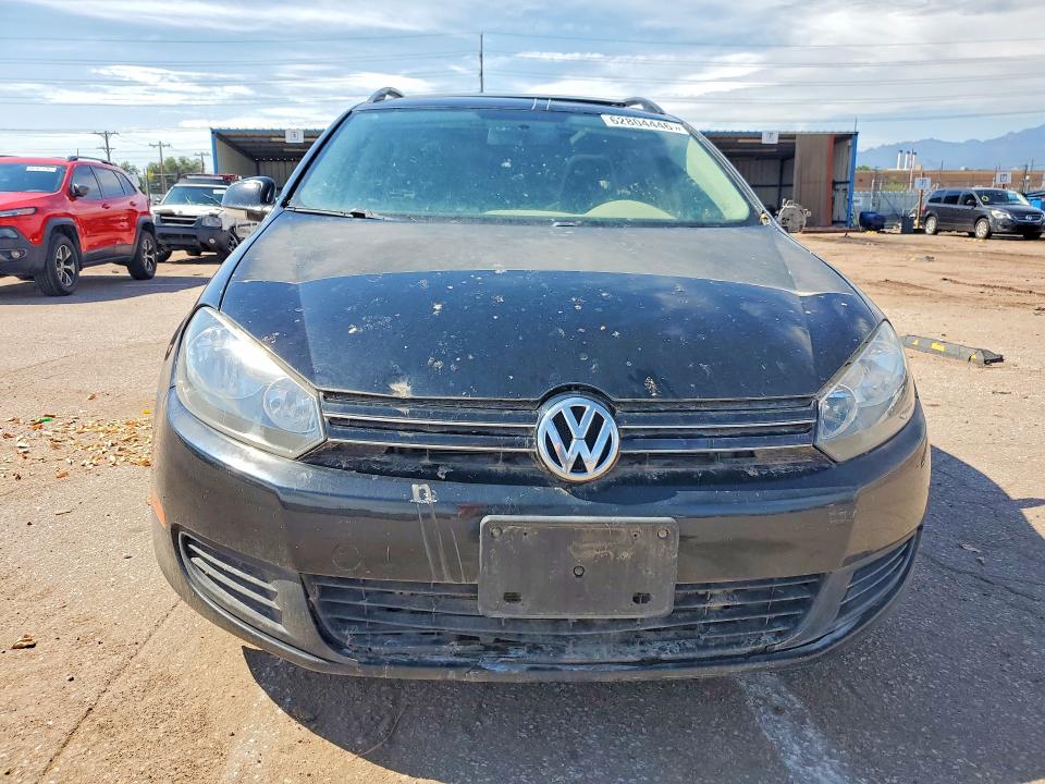 62804446 :رقم المزاد ، 3VWML7AJ4CM659061 vin ، 2012 Volkswagen Jetta مزاد بيع