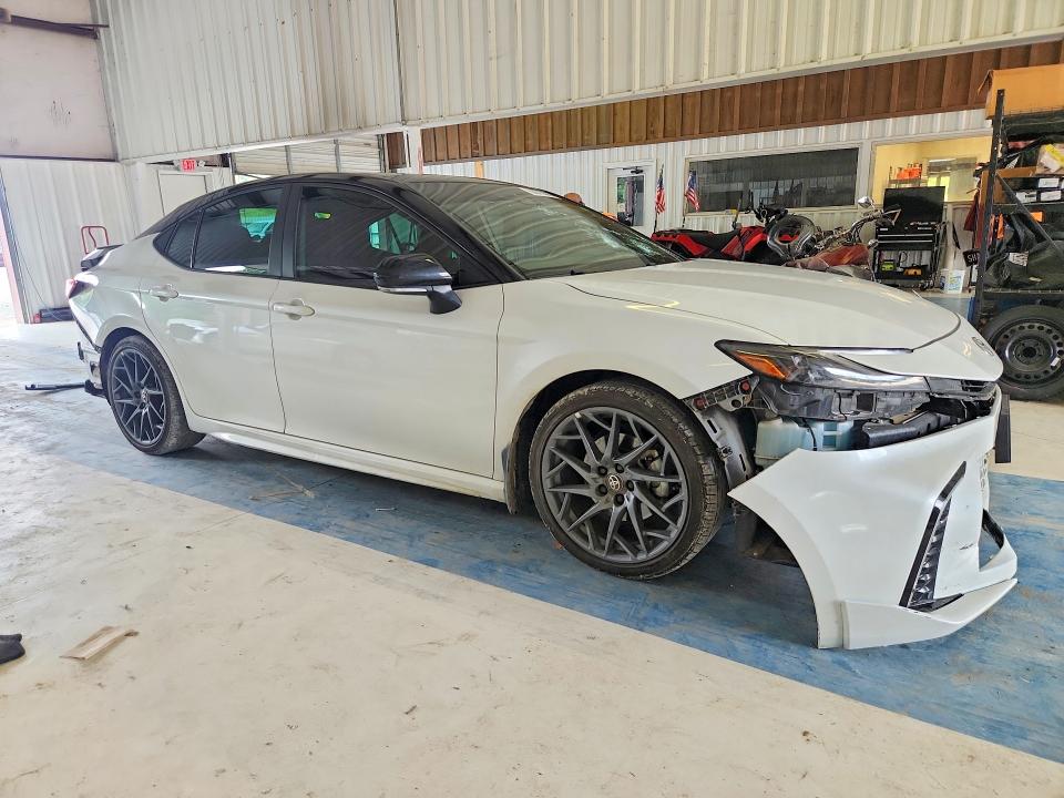 Aukcja sprzedaży 2025 Toyota Camry, vin: 4T1DAACK4SU085059, numer aukcji: 63073026