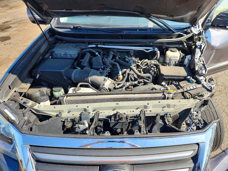 59268626 :رقم المزاد ، JTJBM7FX5F5112828 vin ، 2015 Lexus Gx مزاد بيع