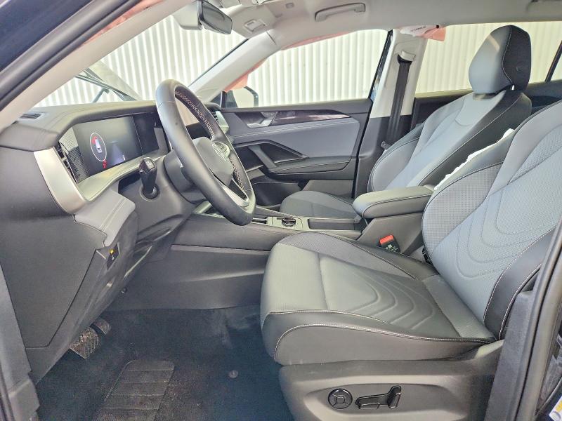 62761086 :رقم المزاد ، 3VVFR7RM1TM075811 vin ، 2026 Volkswagen Tiguan مزاد بيع