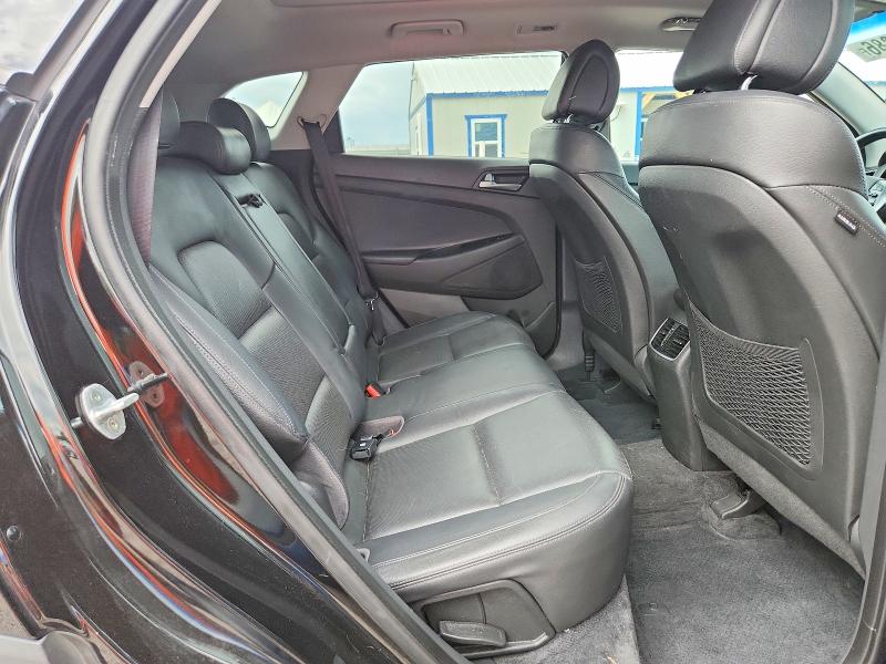 2016 Hyundai Tucson მანქანა იყიდება აუქციონზე, vin: KM8J3CA25GU066197, აუქციონის ნომერი: 61411886