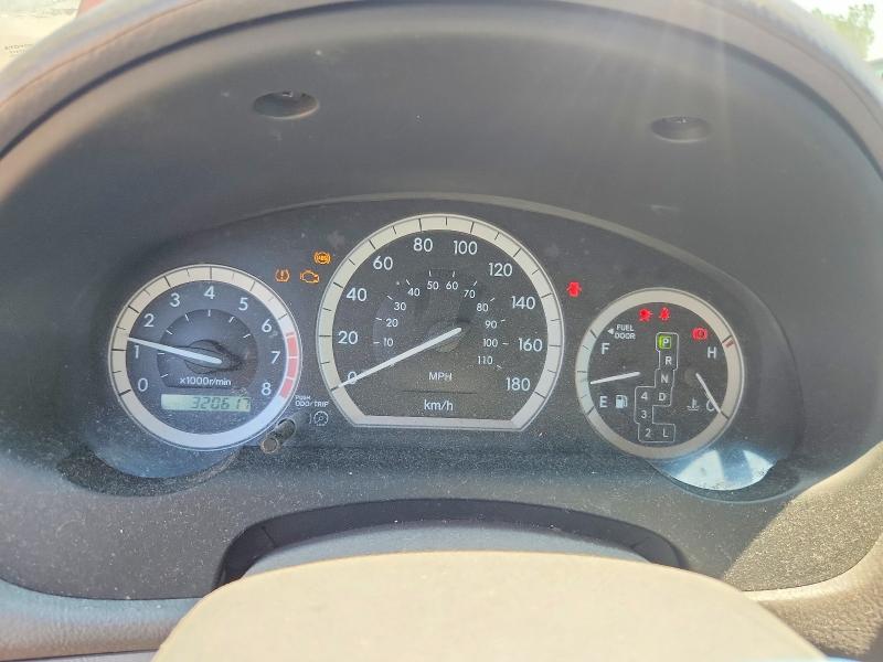 Продажа на аукционе авто 2007 Toyota Sienna, vin: 5TDZK29C27S044325, номер лота: 59995056