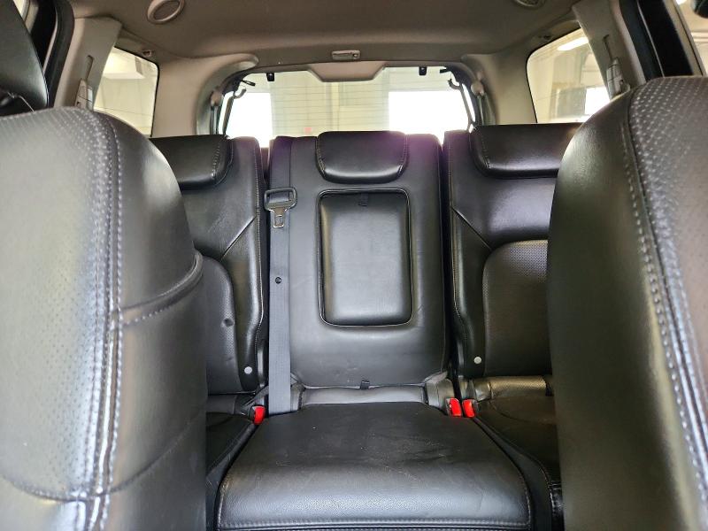 Продажа на аукционе авто 2011 Nissan Pathfinder, vin: 5N1AR1NB7BC610906, номер лота: 61387086
