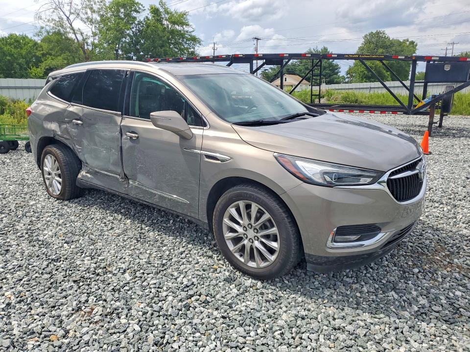 62089146 :رقم المزاد ، 5GAERBKW4KJ224508 vin ، 2019 Buick Enclave مزاد بيع