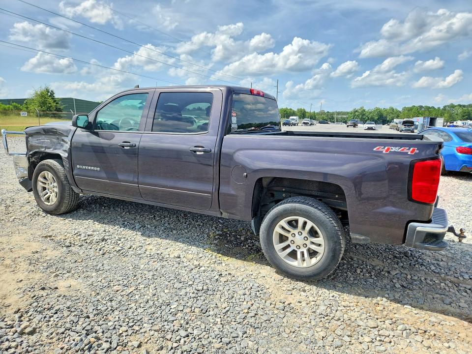 Aukcja sprzedaży 2016 Chevrolet Silverado, vin: 3GCUKREC5GG237799, numer aukcji: 60870476