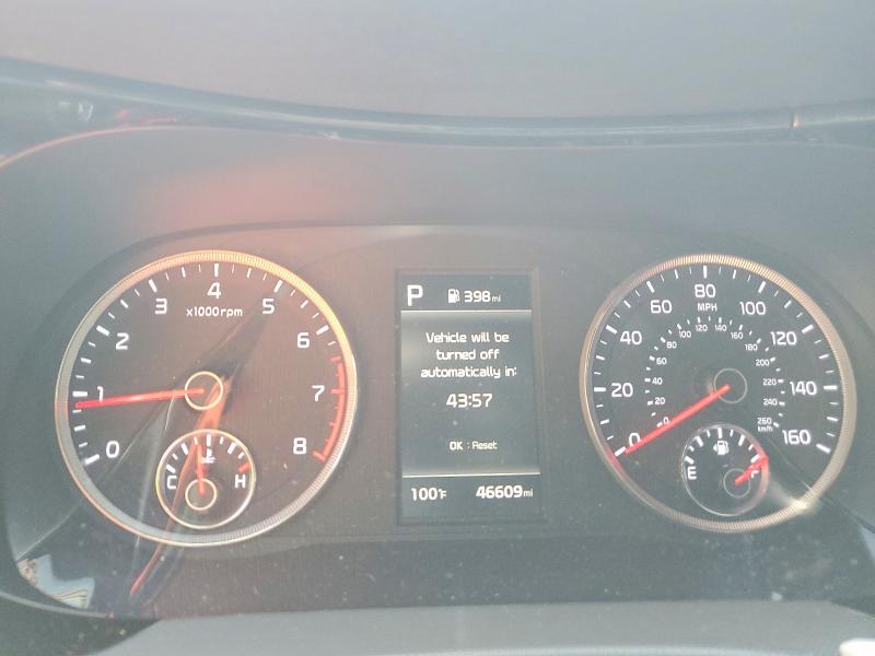 Продажа на аукционе авто 2024 Kia K5, vin: 5XXG64J24RG232102, номер лота: 61838406