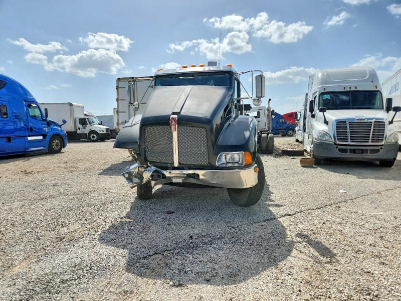 Aukcja sprzedaży 2007 Kenworth T300 Dump, vin: 2NKMHZ7X57M204029, numer aukcji: 61188806