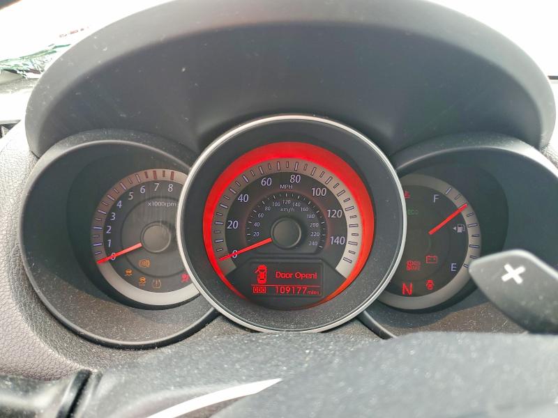Aukcja sprzedaży 2011 Kia Forte, vin: KNAFW5A32B5408226, numer aukcji: 59103706