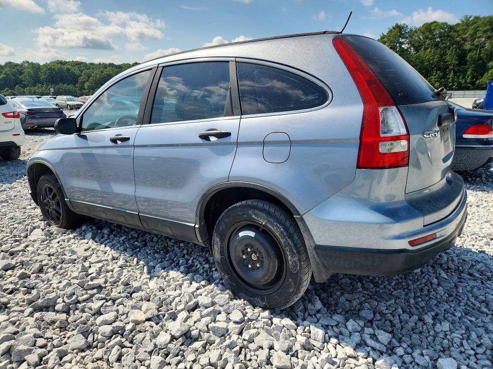 Продаж на аукціоні авто 2011 Honda Cr-v, vin: 5J6RE4H34BL035747, номер лоту: 60133506