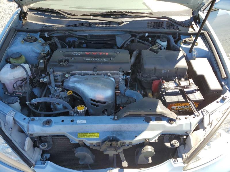 62675586 :رقم المزاد ، 4T1BE32K66U700306 vin ، 2006 Toyota Camry مزاد بيع