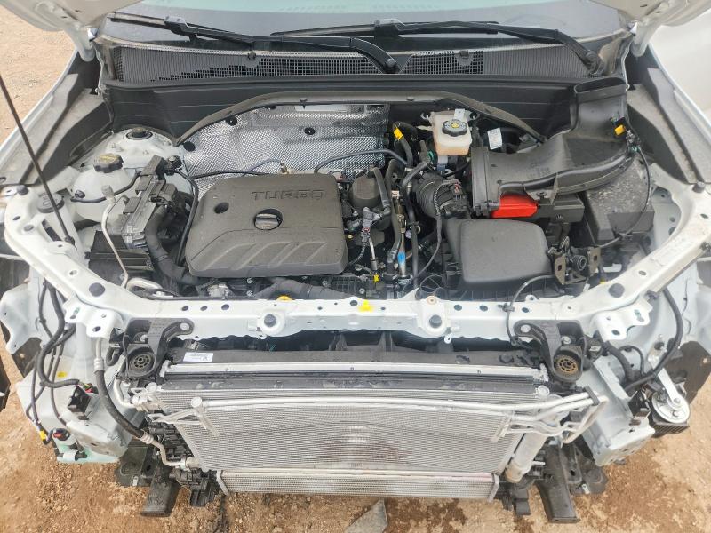 Aukcja sprzedaży 2026 Chevrolet Trailblazer, vin: KL79MMSL9TB106592, numer aukcji: 62628206