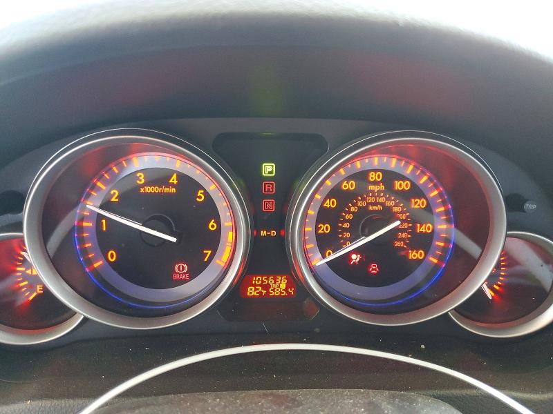 Aukcja sprzedaży 2012 Mazda 6, vin: 1YVHZ8CH0C5M27995, numer aukcji: 63566766