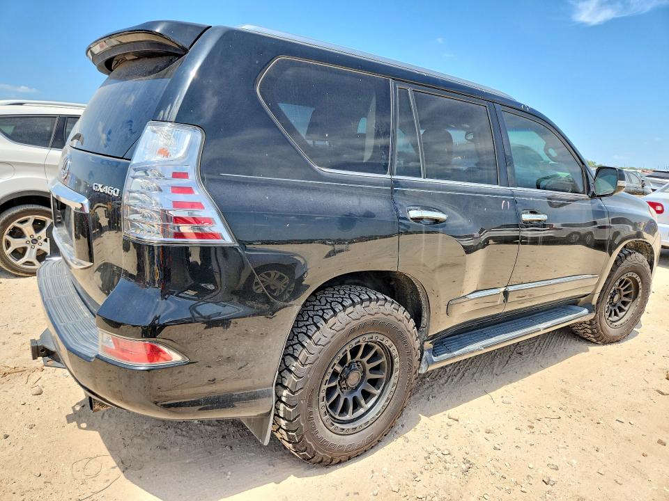 Aukcja sprzedaży 2014 Lexus Gx, vin: JTJBM7FX8E5068581, numer aukcji: 63534376