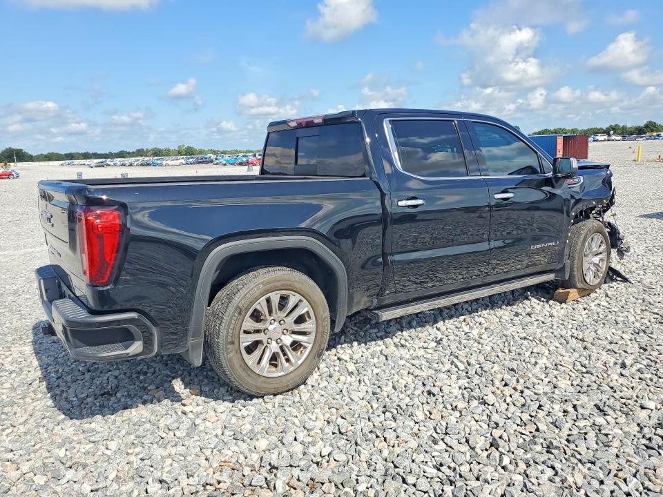 Продаж на аукціоні авто 2022 Gmc Sierra, vin: 3GTUUGEL4NG666430, номер лоту: 59315046