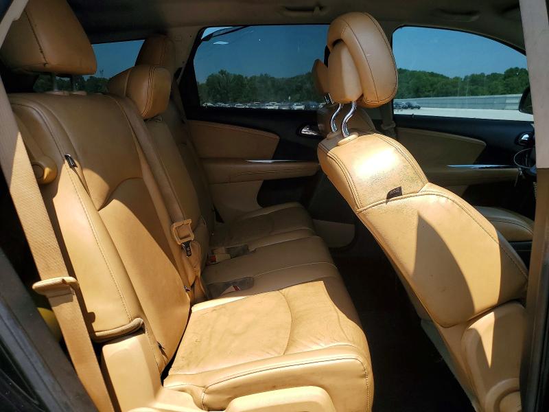 60853066 :رقم المزاد ، 3C4PDCBG4ET136818 vin ، 2014 Dodge Journey مزاد بيع