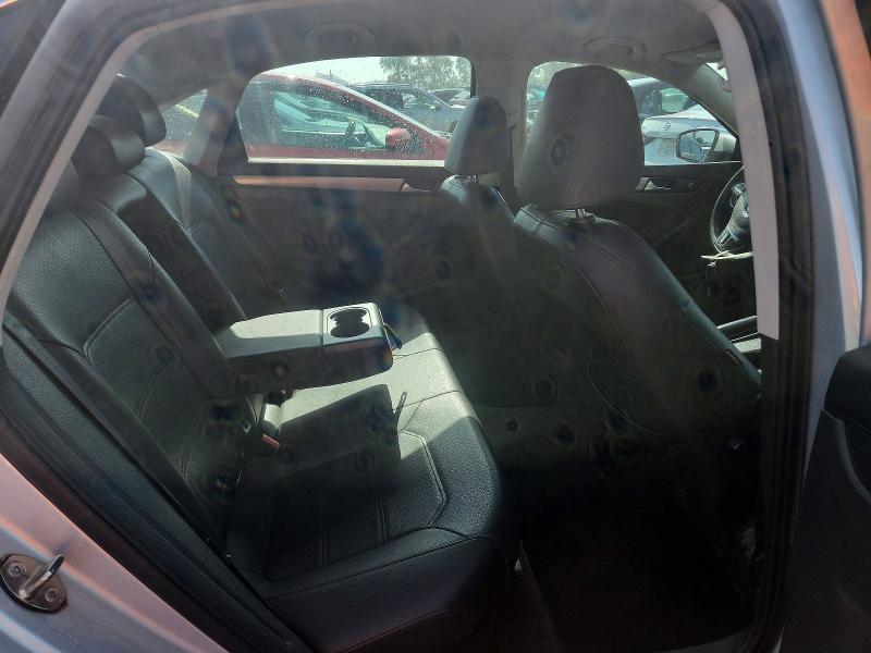Aukcja sprzedaży 2015 Volkswagen Passat, vin: 1VWAT7A38FC121554, numer aukcji: 59293836