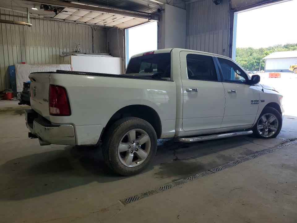 Aukcja sprzedaży 2016 Ram 1500, vin: 3C6RR7LT9GG364894, numer aukcji: 62154306