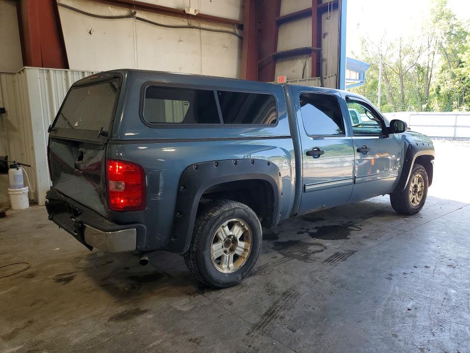 2009 Chevrolet Silverado მანქანა იყიდება აუქციონზე, vin: 3GCEK23M99G223897, აუქციონის ნომერი: 61905846