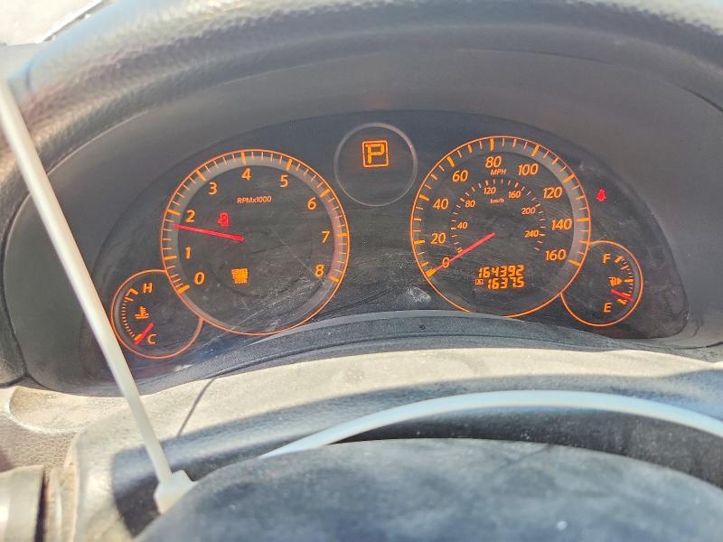 2006 Infiniti G35 მანქანა იყიდება აუქციონზე, vin: JNKCV51E06M511455, აუქციონის ნომერი: 61407826