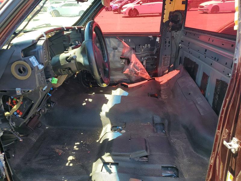 59712426 :رقم المزاد ، 1GCEC14X75Z321871 vin ، 2005 Chevrolet Silverado مزاد بيع