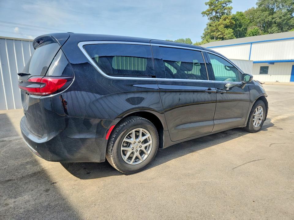 Продаж на аукціоні авто 2025 Chrysler Pacifica, vin: 2C4RC1BG4SR503070, номер лоту: 62891306
