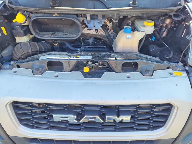 Продажа на аукционе авто 2020 Ram Promaster 3500, vin: 3C6URVJG7LE129467, номер лота: 60238186