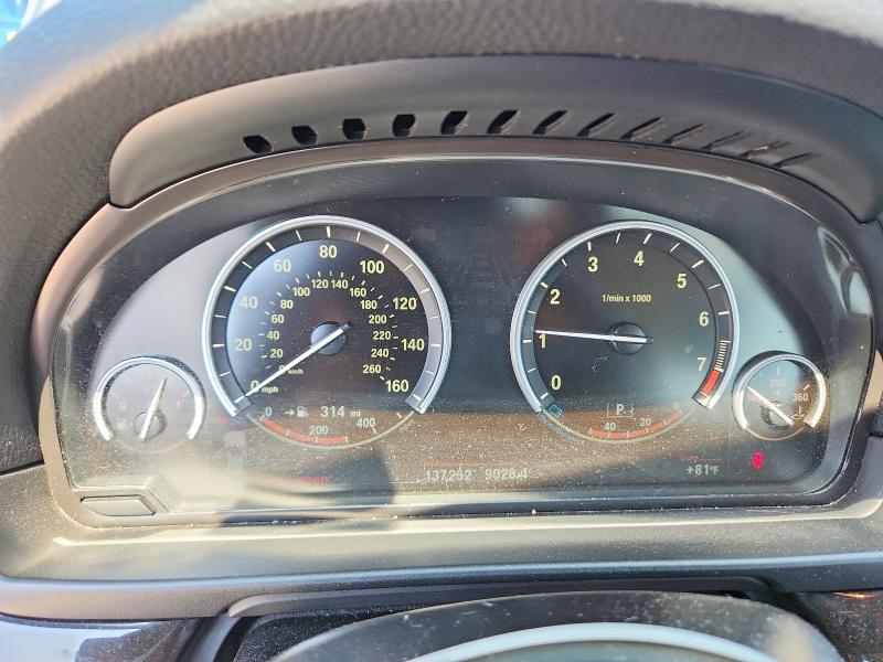 60621966 :رقم المزاد ، WBA5B3C56FD545708 vin ، 2015 Bmw 535 مزاد بيع
