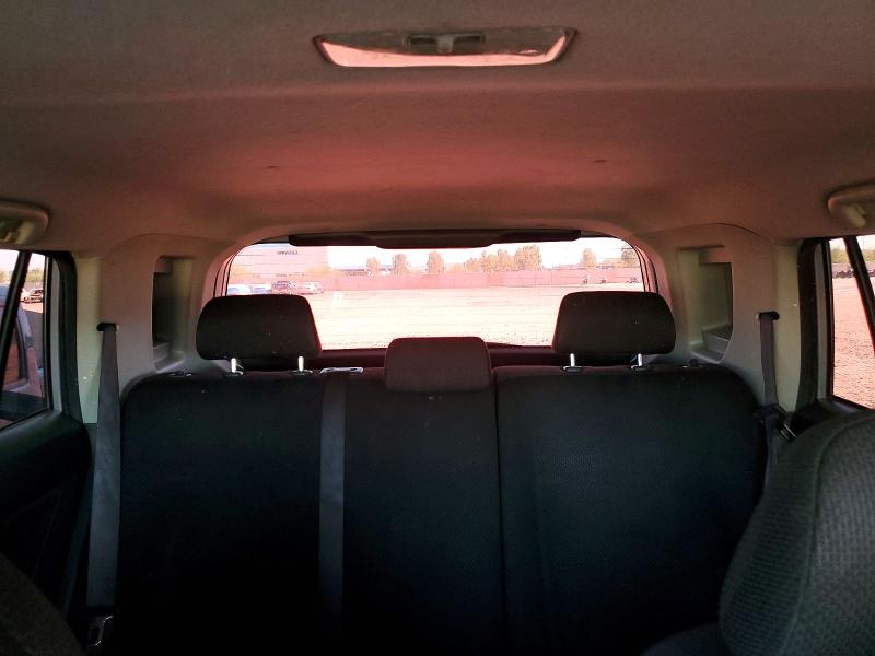 Aukcja sprzedaży 2008 Toyota Scion, vin: JTLKE50E581048610, numer aukcji: 60697696