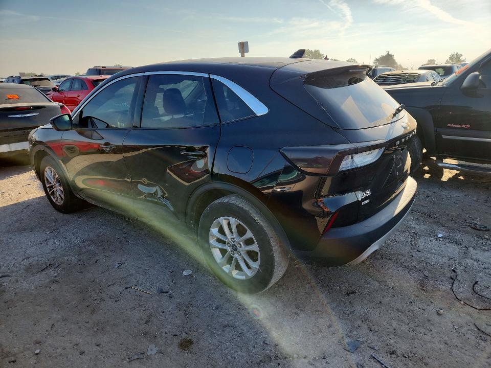Aukcja sprzedaży 2020 Ford Escape, vin: 1FMCU9G6XLUC01218, numer aukcji: 61239136