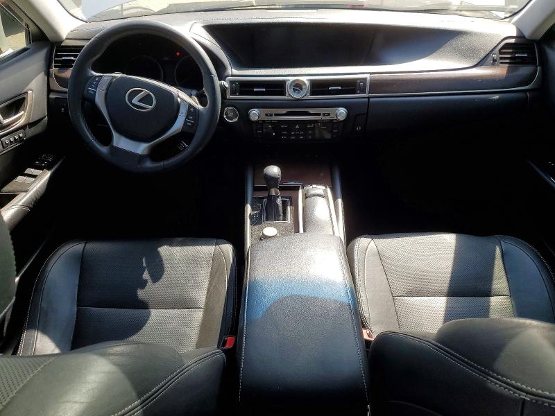 Продажа на аукционе авто 2013 Lexus Gs, vin: JTHBE1BL8D5010774, номер лота: 61008346