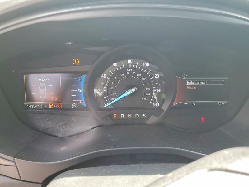 Aukcja sprzedaży 2018 Ford Fusion, vin: 3FA6P0HD8JR279735, numer aukcji: 60918516