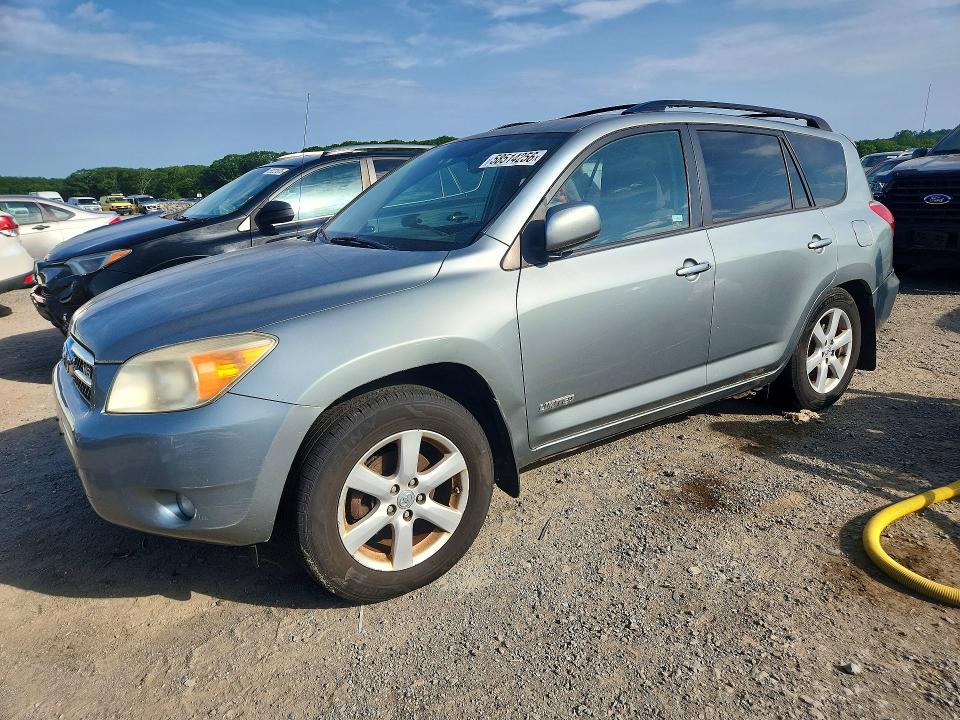 Aukcja sprzedaży 2006 Toyota Rav4, vin: JTMBK31V466004198, numer aukcji: 58514256