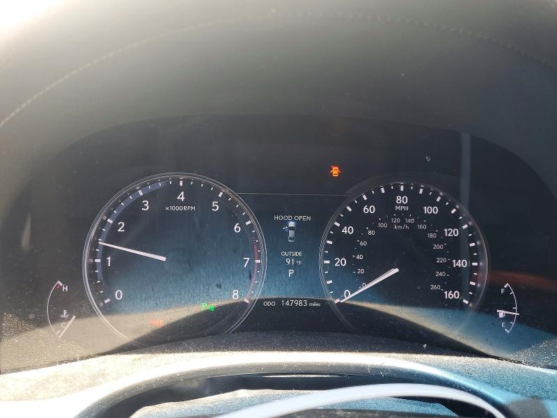 62279716 :رقم المزاد ، JTHBE1BL9D5021329 vin ، 2013 Lexus Gs مزاد بيع
