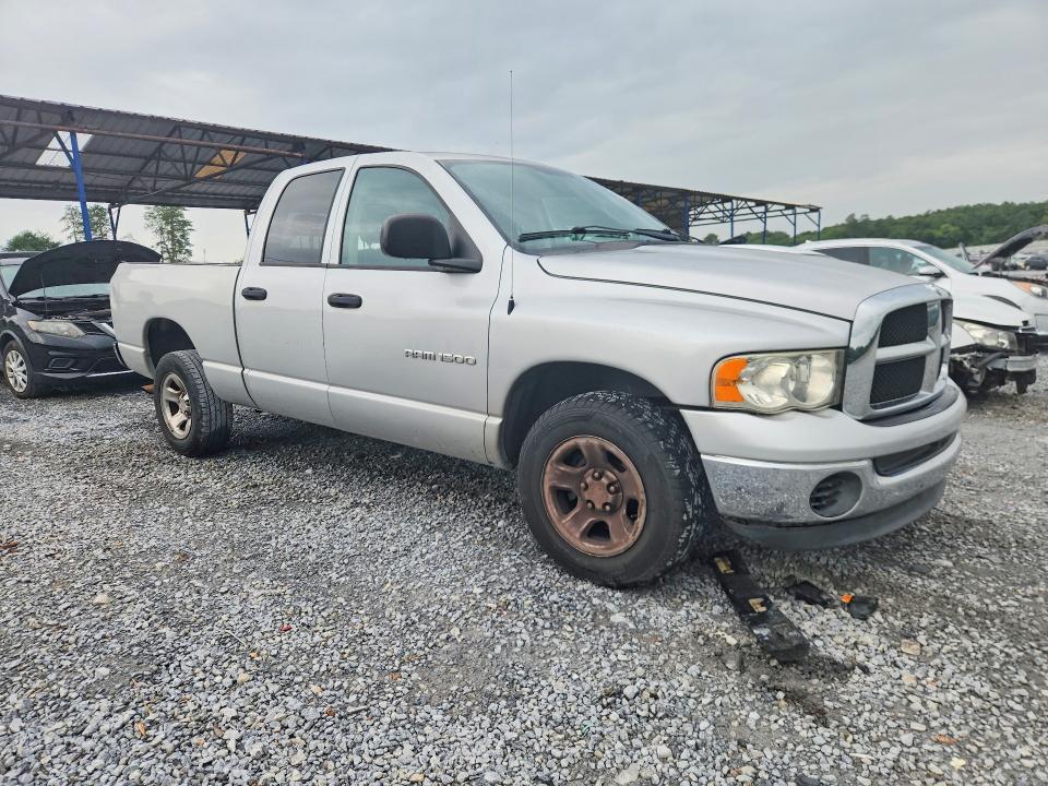 Aukcja sprzedaży 2004 Dodge Ram 1500, vin: 1D7HA18N54S513931, numer aukcji: 62413946