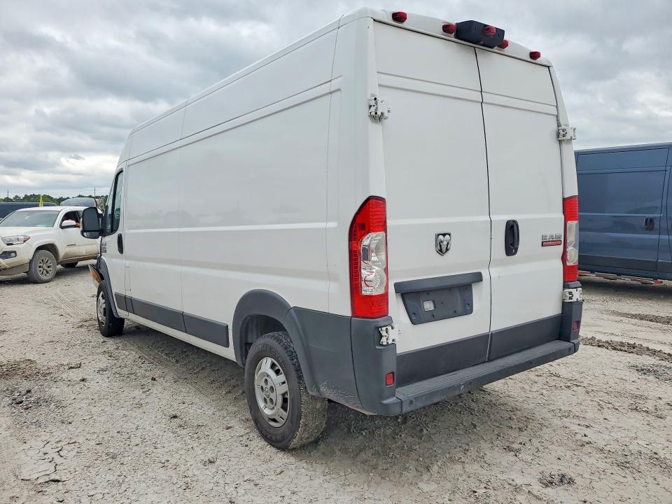 Продаж на аукціоні авто 2019 Ram Promaster 2500, vin: 3C6TRVDG1KE503531, номер лоту: 61393106