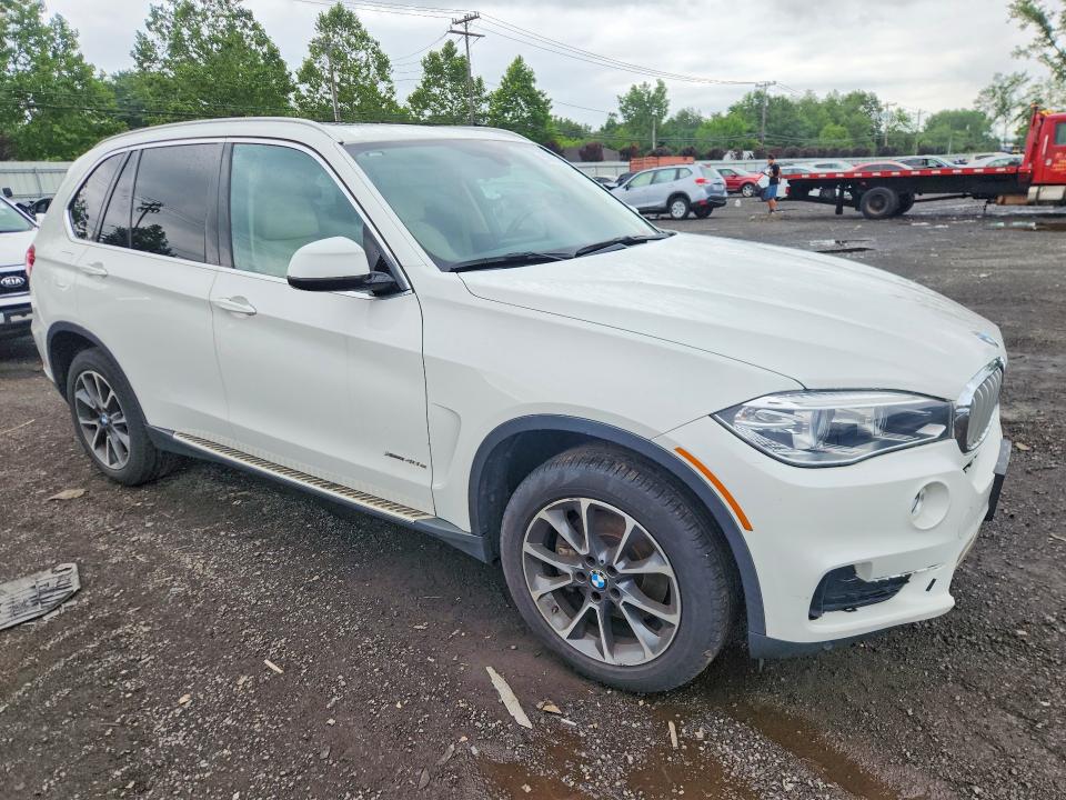 Aukcja sprzedaży 2016 Bmw X5, vin: 5UXKT0C57G0S76675, numer aukcji: 61880346