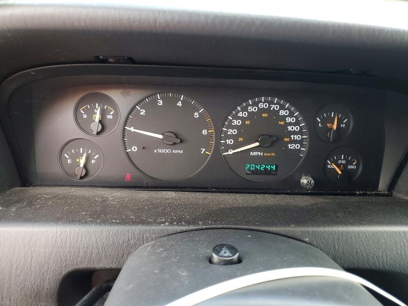 63143926 :رقم المزاد ، 1J4GW48SX3C605828 vin ، 2003 Jeep Grand Cherokee مزاد بيع