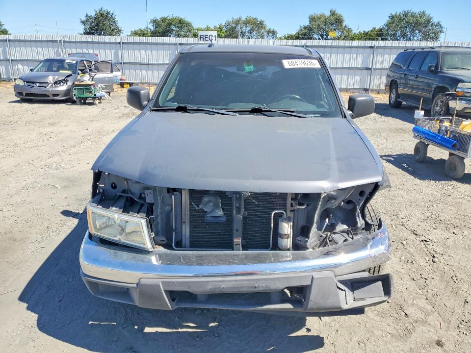Aukcja sprzedaży 2008 Chevrolet Colorado, vin: 1GCCS199088133949, numer aukcji: 60439636