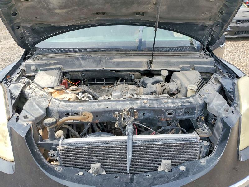 85619285 :رقم المزاد ، 5GAKRCED3BJ111751 vin ، 2011 Buick Enclave مزاد بيع