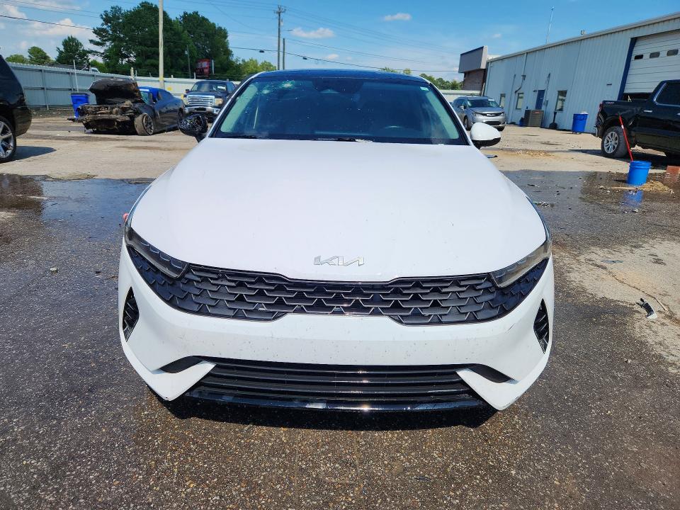 Aukcja sprzedaży 2023 Kia K5, vin: 5XXG34J26PG214755, numer aukcji: 60028046