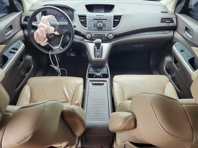 Продаж на аукціоні авто 2012 Honda Cr-v, vin: 5J6RM4H76CL003311, номер лоту: 59656156