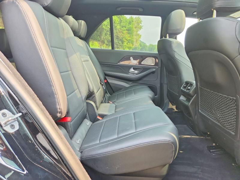 62656156 :رقم المزاد ، 4JGFB4KE2NA609608 vin ، 2022 Mercedes-benz Gle مزاد بيع