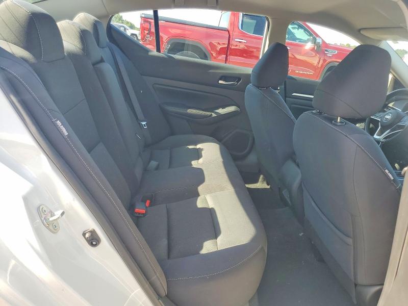Продажа на аукционе авто 2022 Nissan Altima, vin: 1N4BL4DVXNN367579, номер лота: 60510856