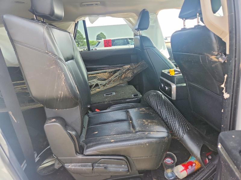 61283156 :رقم المزاد ، 1FMJK1HTXNEA20149 vin ، 2022 Ford Expedition مزاد بيع