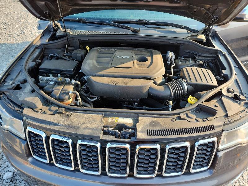 Aukcja sprzedaży 2019 Jeep Grand Cherokee, vin: 1C4RJFBG8KC642517, numer aukcji: 60866526