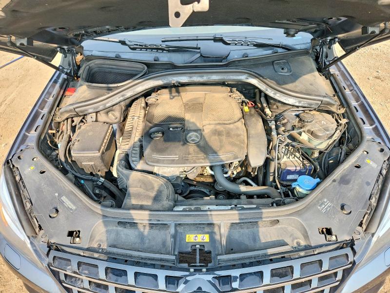 Продажа на аукционе авто 2013 Mercedes-benz M-class, vin: 4JGDA5HB2DA230569, номер лота: 60939286