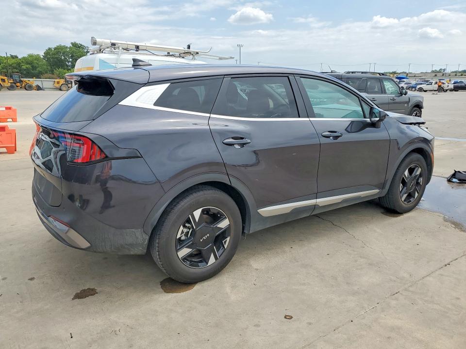 Продажа на аукционе авто 2026 Kia Sportage, vin: 5XYK23DF5TG399652, номер лота: 62527116