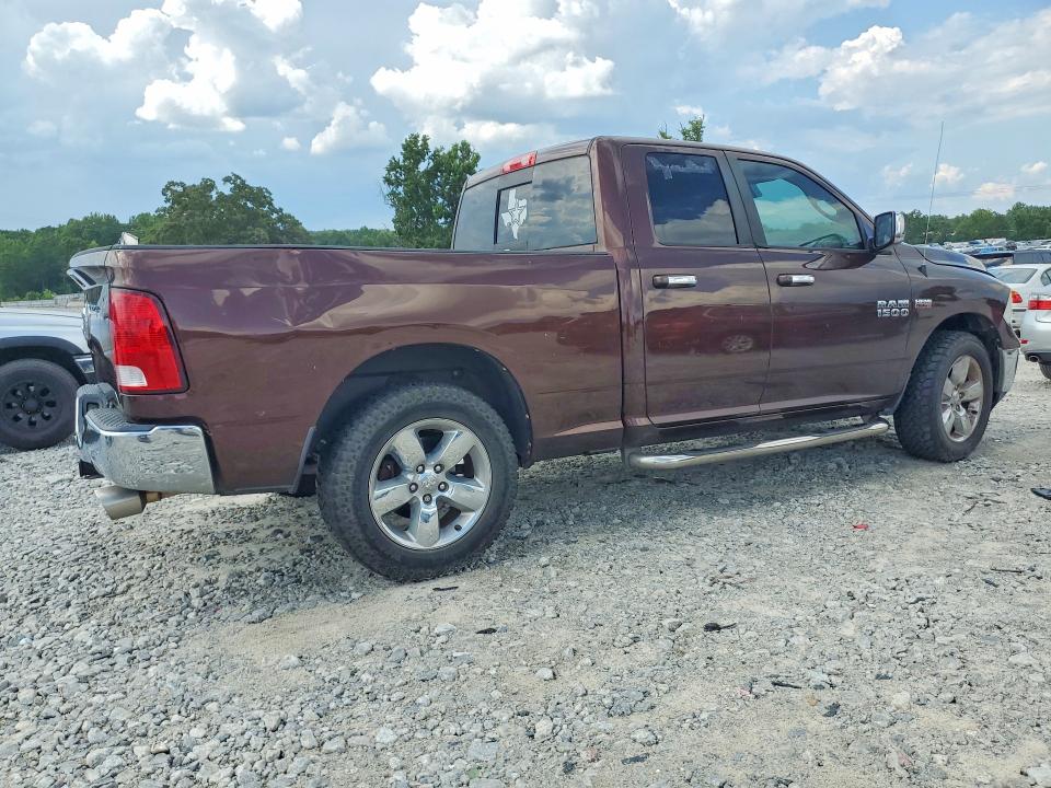 60003456 :رقم المزاد ، 1C6RR6GT6DS693304 vin ، 2013 Ram 1500 مزاد بيع