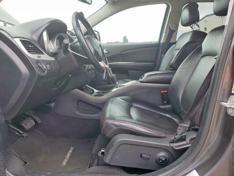 61069986 :رقم المزاد ، 3C4PDDEG0FT533316 vin ، 2015 Dodge Journey مزاد بيع