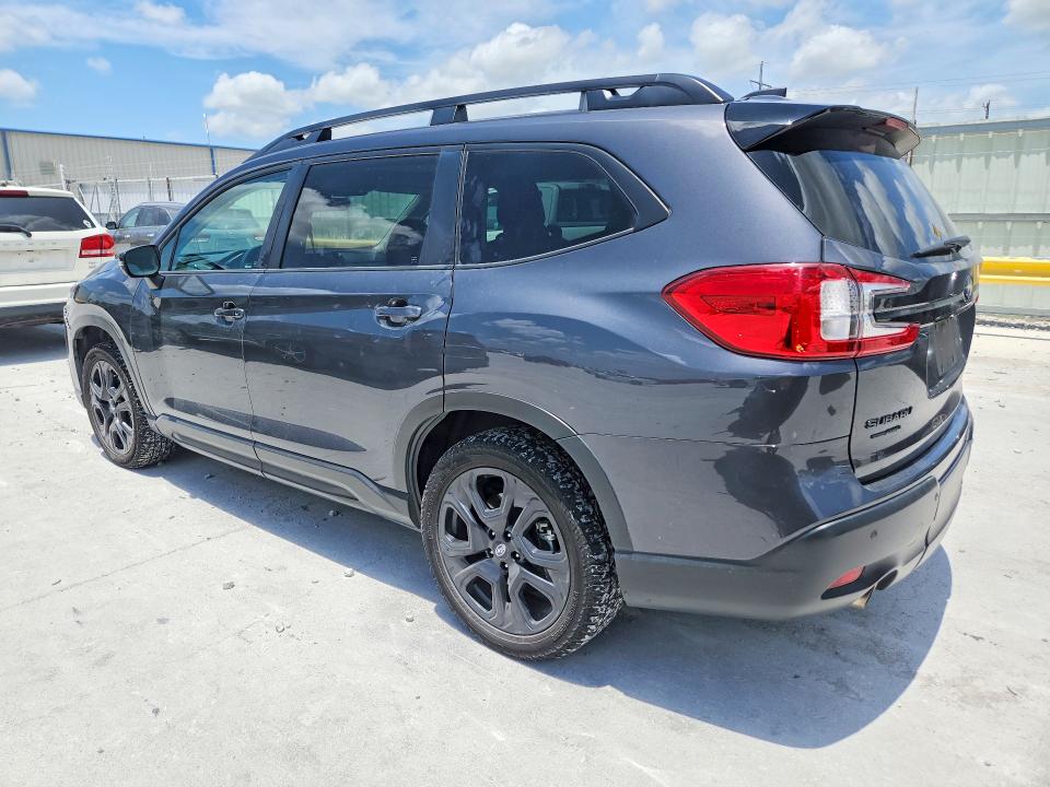 Продаж на аукціоні авто 2023 Subaru Ascent, vin: 4S4WMAHD7P3456237, номер лоту: 59376626